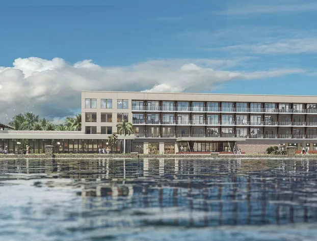 Hotel Eastport hotel detail image 1