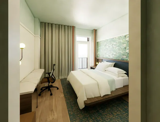 Hotel Eastport hotel detail image 2