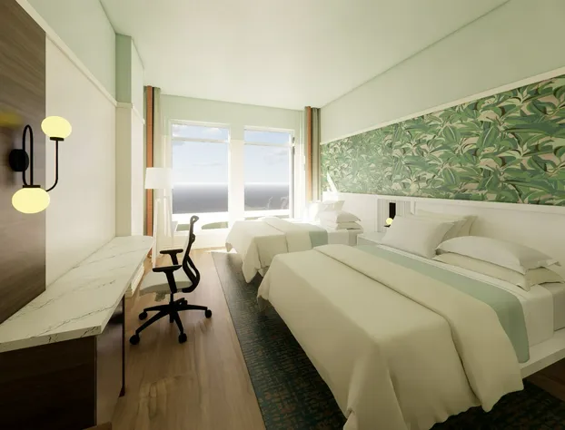 Hotel Eastport hotel detail image 3