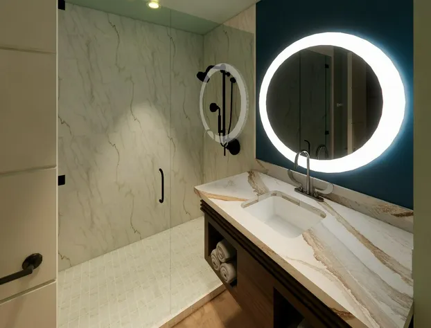 Hotel Eastport hotel detail image 4