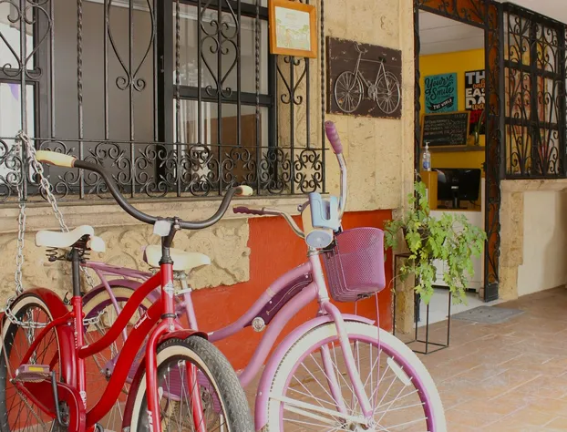 Lofts Las Fuentes hotel detail image 2