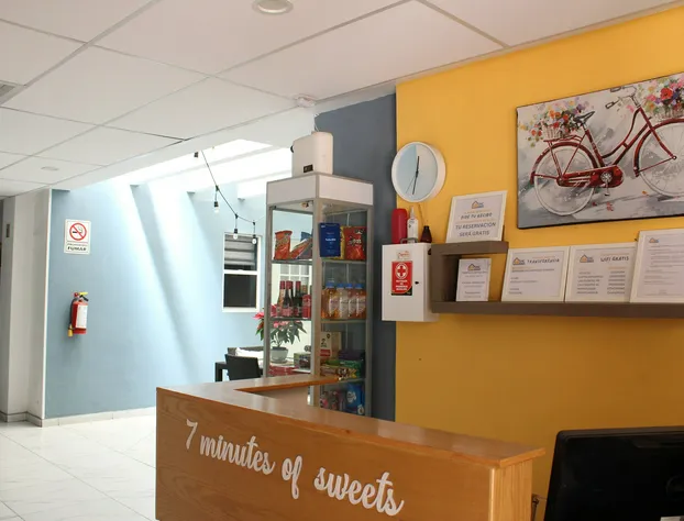 Lofts Las Fuentes hotel detail image 3