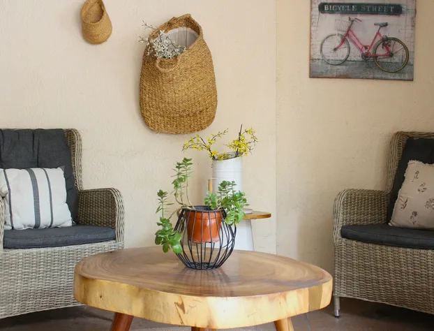 Lofts Las Fuentes hotel detail image 4