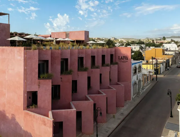 Laiva Hotel San Jose by Tasman hotel detail image 2