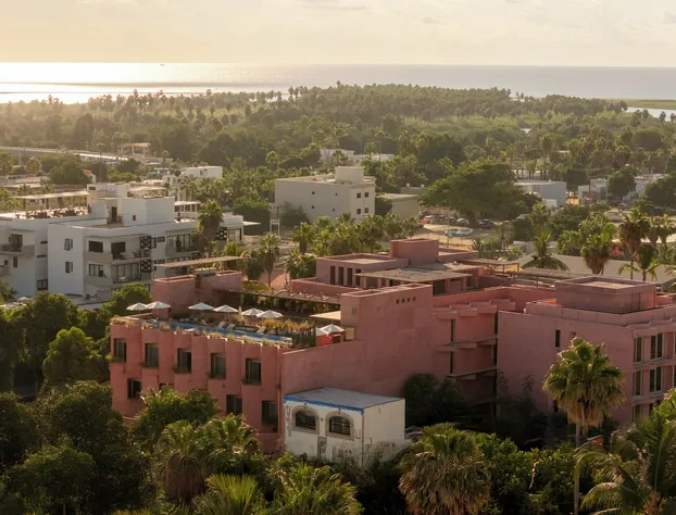 Laiva Hotel San Jose by Tasman hotel detail image 4