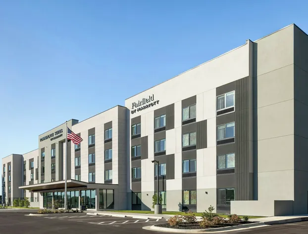 Fairfield by Marriott Inn & Suites Forrest City hotel detail image 3