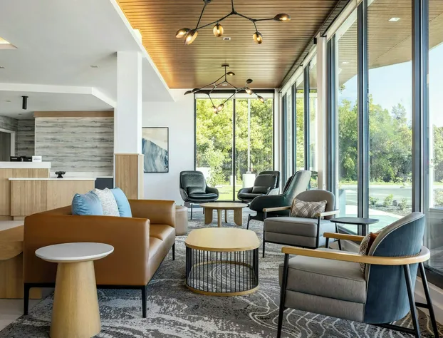 Fairfield by Marriott Inn & Suites Forrest City hotel detail image 4