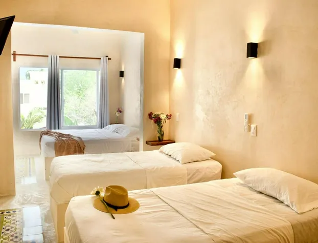 Chulel Hotel Origen hotel detail image 1