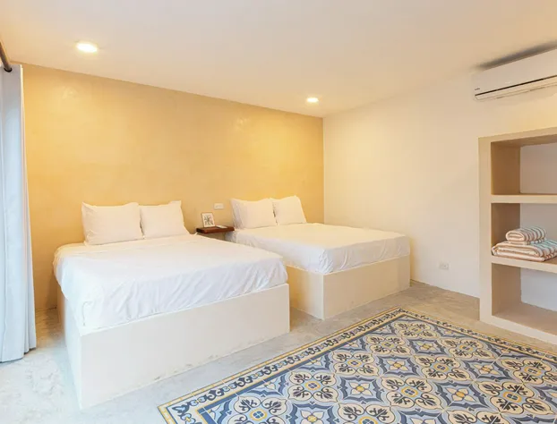 Chulel Hotel Origen hotel detail image 2