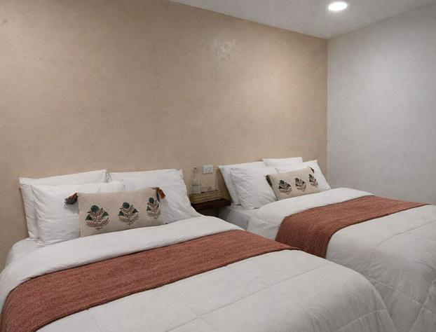 Chulel Hotel Origen hotel detail image 3