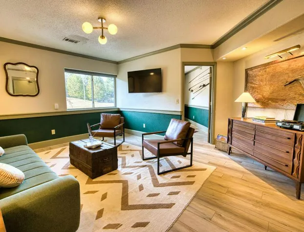 Hideaway Inn Mt.Sunapee hotel detail image 2