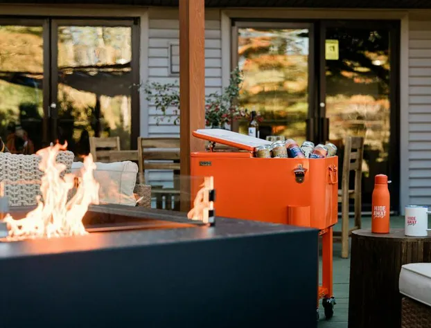 Hideaway Inn Mt.Sunapee hotel detail image 3