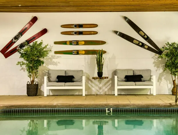 Hideaway Inn Mt.Sunapee hotel detail image 4