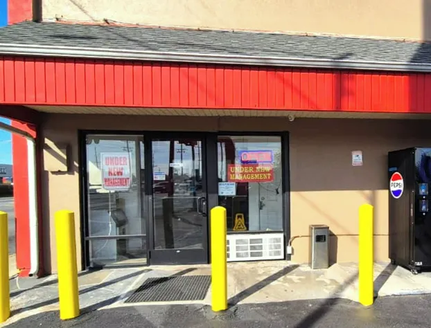 Saratoga Motel By Capital O Near Midway Airport Chicago IL hotel detail image 2