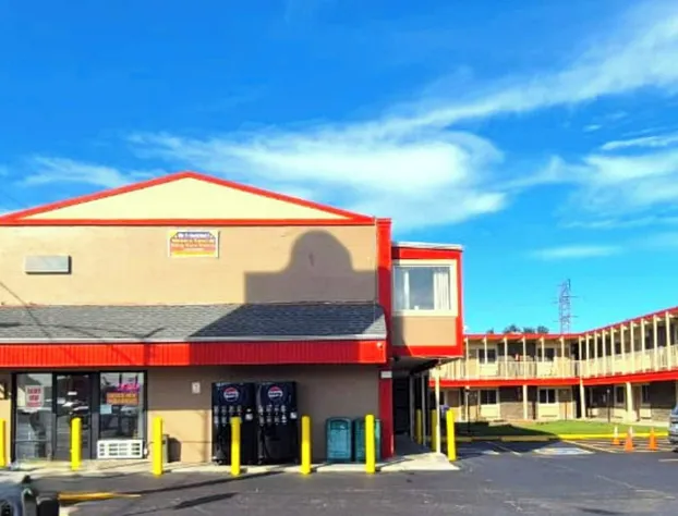 Saratoga Motel By Capital O Near Midway Airport Chicago IL hotel detail image 3