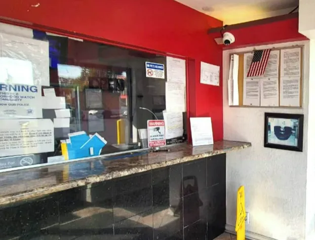 Saratoga Motel By Capital O Near Midway Airport Chicago IL hotel detail image 4