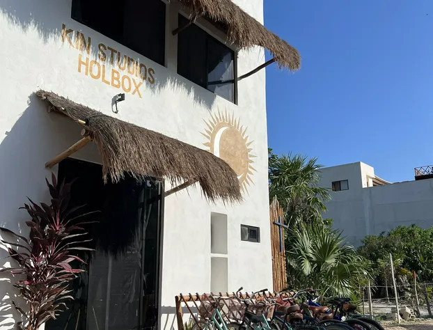 Casa Tekio Holbox by Kin Studios hotel detail image 1