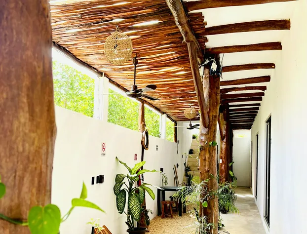 Casa Tekio Holbox by Kin Studios hotel detail image 2