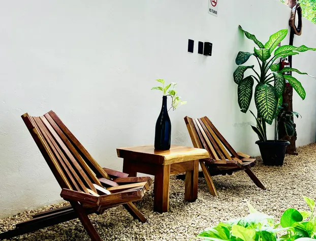 Casa Tekio Holbox by Kin Studios hotel detail image 3