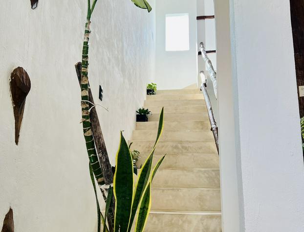 Casa Tekio Holbox by Kin Studios hotel detail image 4
