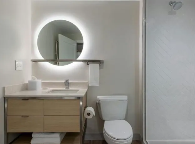 Towneplace Suites By Marriott Savannah Pooler hotel detail image 4