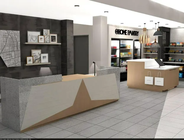 @HOME by Best Western St. George hotel detail image 1