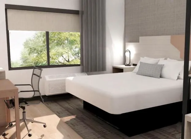 @HOME by Best Western St. George hotel detail image 2