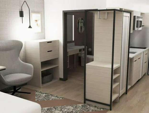 @HOME by Best Western St. George hotel detail image 3