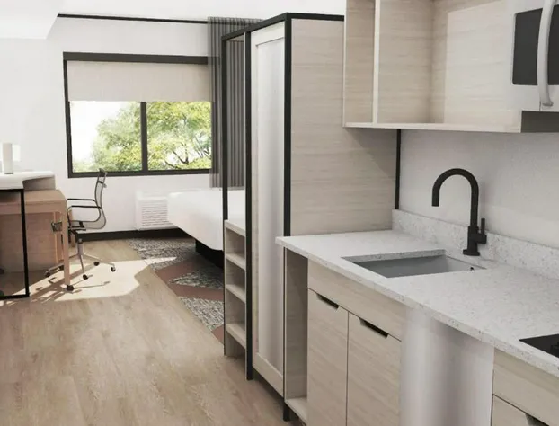 @HOME by Best Western St. George hotel detail image 4