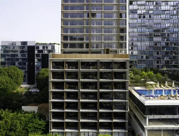 NH Guadalajara Studios hotel detail image 1