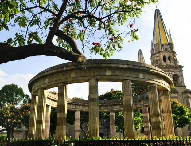 NH Guadalajara Studios hotel detail image 2