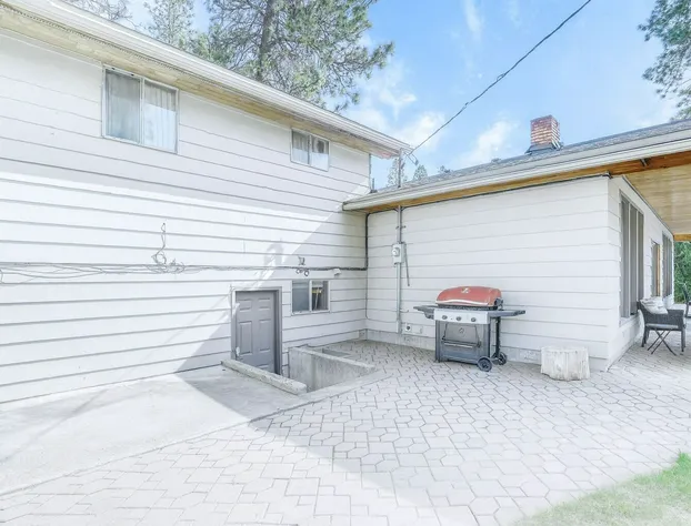 Spokane Valley Escape hotel detail image 1