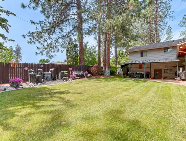 Spokane Valley Escape hotel detail image 3