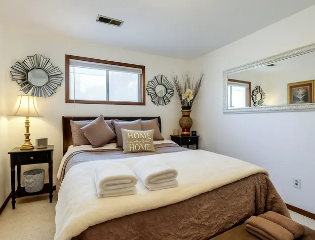 Spokane Valley Escape hotel detail image 4