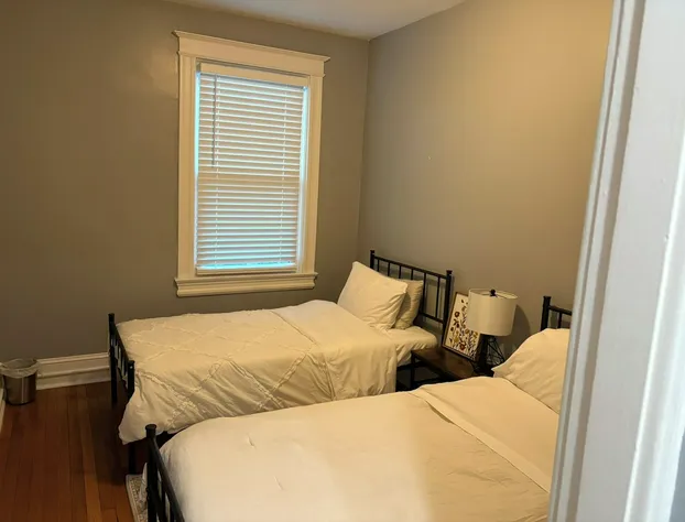 The Elegant Spring House Loft hotel detail image 1