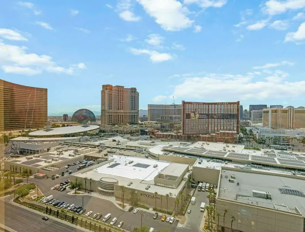 Trump Condo Hotel in Vegas hotel detail image 4