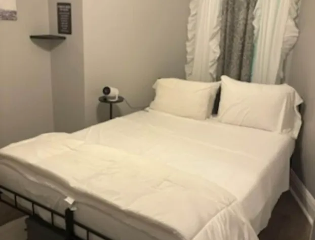 Diamond Horizon Suite hotel detail image 1