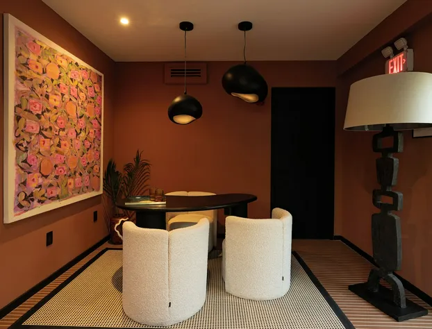 Maison Felix hotel detail image 1