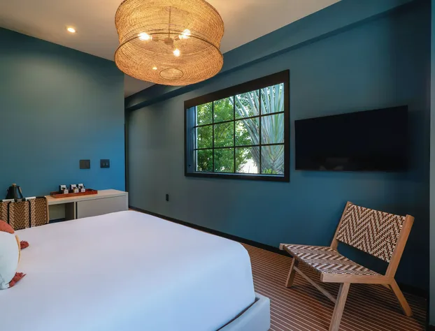 Maison Felix hotel detail image 2