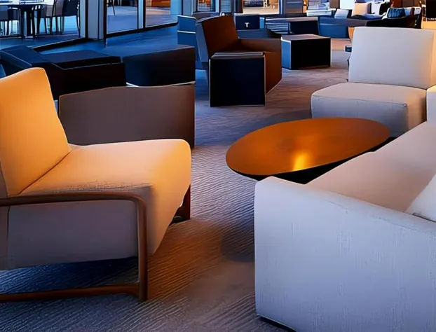 Best Western Plus Rialto hotel detail image 1