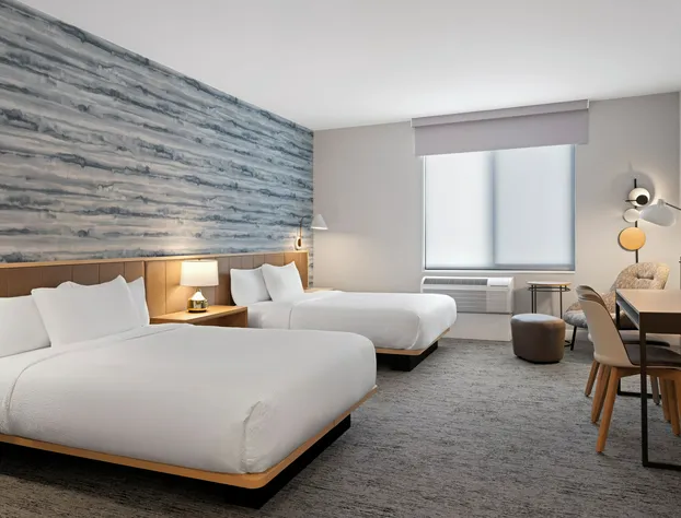 Towneplace Suites By Marriott Corbin hotel detail image 4