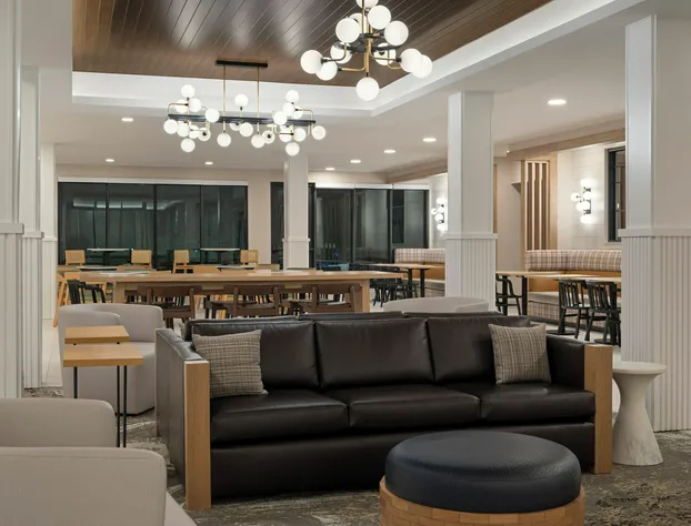Towneplace Suites By Marriott Corbin hotel detail image 2