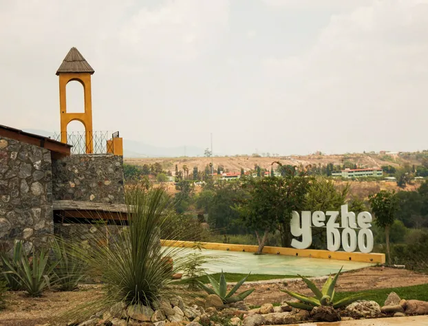 Casa Xaguar hotel detail image 1