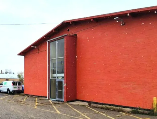 Capital O Pleasant Motel Grand Rapids Mi hotel detail image 1
