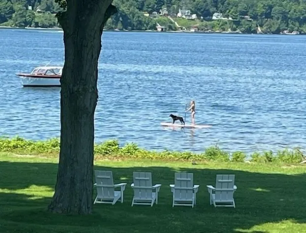 The GillHouse hotel detail image 3