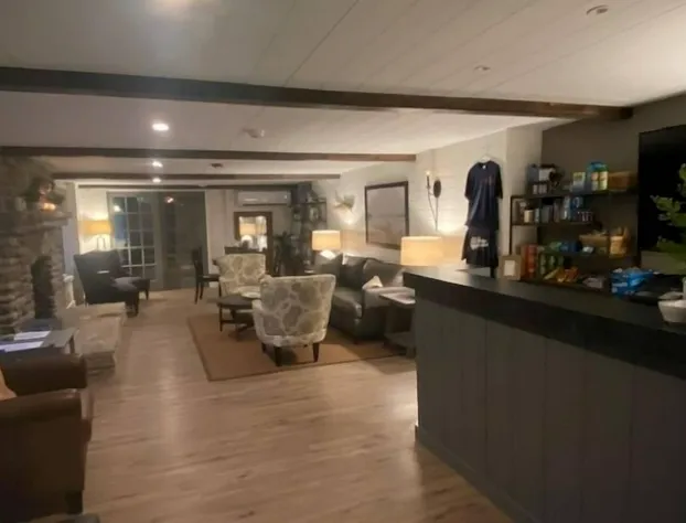 The GillHouse hotel detail image 4