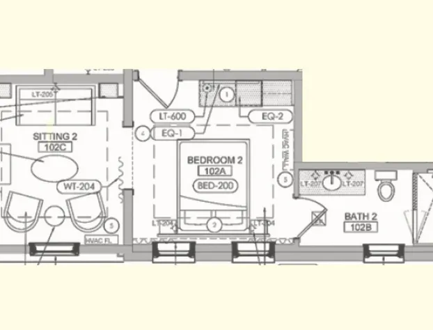 The Francis Hotel & Suites hotel detail image 1