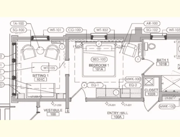 The Francis Hotel & Suites hotel detail image 2