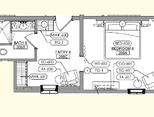 The Francis Hotel & Suites hotel detail image 3