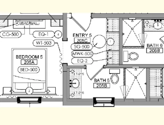 The Francis Hotel & Suites hotel detail image 4